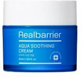 Aqua Soothing Crème Hydratante Visage 50 ml - Pot 50 ml