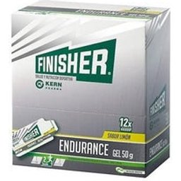 Finisher® Endurance 12 gelsx50g