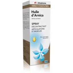 Arko Essentiel Huile d'Arnica 100mL