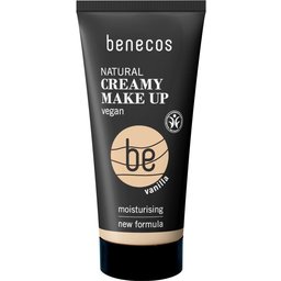 Fond de Teint Crème Vanille 30ml
