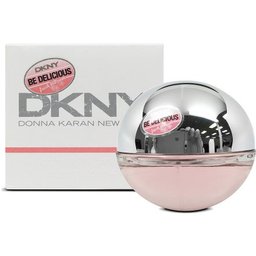 Be Delicious Délicieux Delicious Woman Blossom Eau De Parfum 30ml Vaporisateur