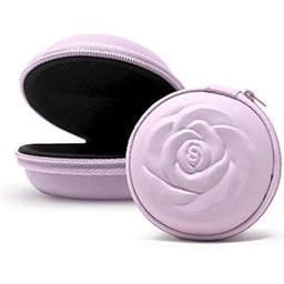 Case Estuche Copa Menstrual Rosa 1ud