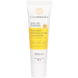 CicaManuka Soin anti-imperfections concentré