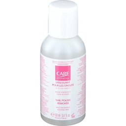 Eye Care Dissolvant Pour Vernis À Ongles 100 ml