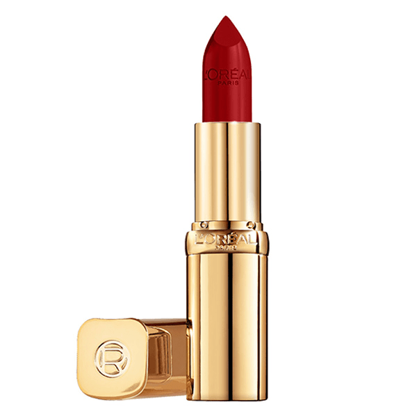 Color Riche Rouge à Lèvres Satiné Le Rouge Paris