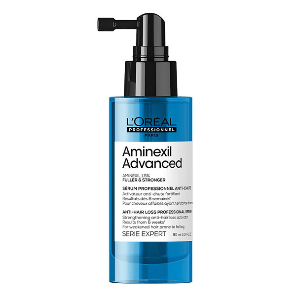 Serie Expert Aminexil Advanced sérum anti-chute 90ml