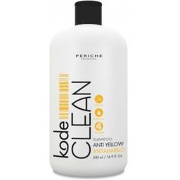 Kode Clean Anti Yellow Shampoo 1000ml