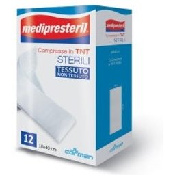 Benda Medipresteril Ft6X450