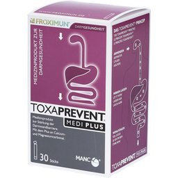 Toxaprevent® Medi Plus Stick