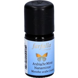 AromaCare Huile Essentielle | Menthe Arabe (nana)