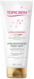 Ultra-Hydratant Nacré Corps 200 ml - Tube 200 ml