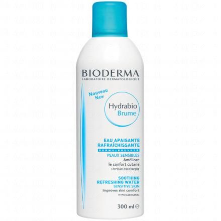 Hydrabio - Brume Eau apaisante rafraîchissante 300ml