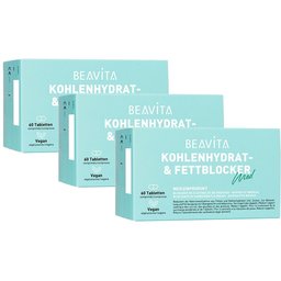 Bloqueur de graisses et de glucides