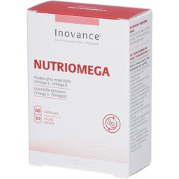 Nutriomega