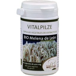 Melena Leon Bio 420mg 60 Gélules