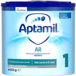 Aptamil Ar 1 400G