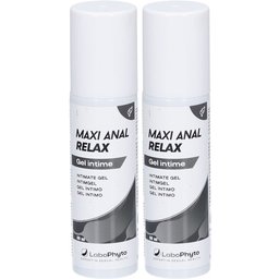 Maxi Anal Relax