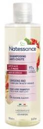 Shampoing Anti-Chute Ginseng & Complexe Tri-Actif 250 ml - Flacon