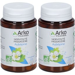 Arkogélules Aubépine bio