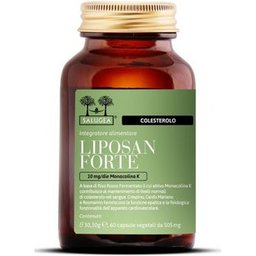 Liposan Forte 60caps