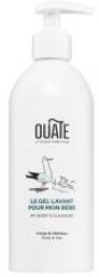 Le Gel Lavant pour mon Bébé Corps et Cheveux 300 ml - Flacon-Pompe 300 ml
