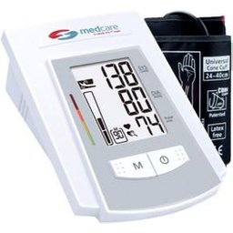 Tensiómetro Digital Braço DS182 1 Unidade