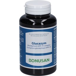 Glucazym