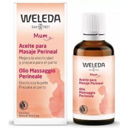 Huile de Massage Du Périnée 50ml