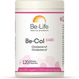 Be-Col 1200 Levure de riz rouge