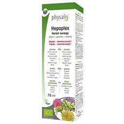 Hepaplex Extrait Bio 75ml