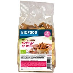 Biofood Mélange de Noix BIO