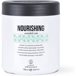 Nourishing Mask Stressed and Treated Hair 1000ml