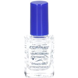 Asepta Ecrinal® ongles durcisseur vitaminé