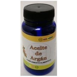 Huile D'Argan 60caps