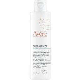 Cleanance Hydra - Crème Lavante Apaisante