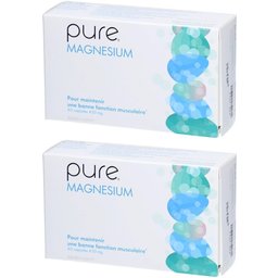 Pure® Magnesium