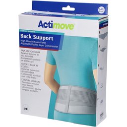 Everyday Support Dos Large - Extra Large