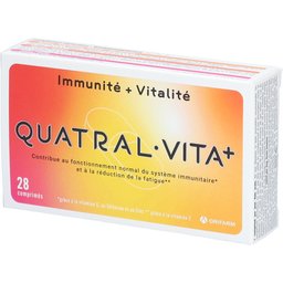 Quatral Vita+