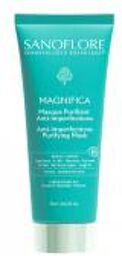 Magnifica Masque Purifiant Anti-Imperfections - 75 ml - Tube 75 ml