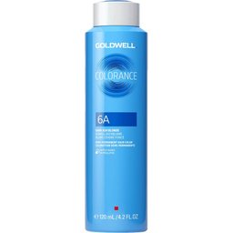 Colorance Demi Permanent 6A Dark Ash Blonde 120ml