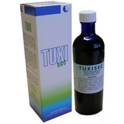 TuxiSec Syrup 200ml