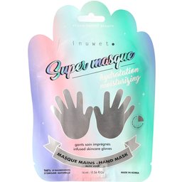 Super Masque Mains 16ml