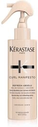 Refresh Absolu Curl Manifesto