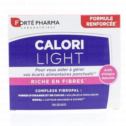 FORTE PHARMA Calorilight 120 gélules