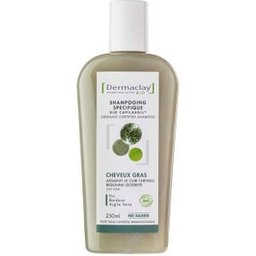 Shampooing Traitant Cheveux Gras 250ml