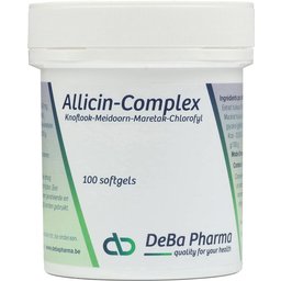 Allicin Complex
