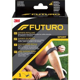 Futuro䋢 Porte-patella Sport 1pc