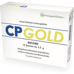 Cpgold 14 Bust.3 5G