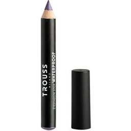 Make Up Crayon Ombre à Paupières Violette 5g