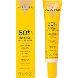 Invisible Protection 50+ Anti Age Sérum 40ml